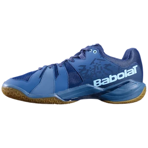 Pánská sálová obuv Babolat  Shadow Spirit Dark Blue