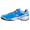 Pánská sálová obuv Babolat  Shadow Spirit Men Blue/Black