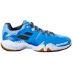 Pánská sálová obuv Babolat  Shadow Spirit Men Blue/Black