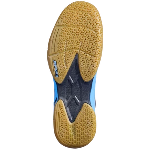 Pánská sálová obuv Babolat  Shadow Team Black/Blue