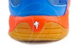 Pánská sálová obuv Babolat Shadow Team Blue/Orange