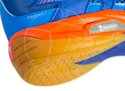 Pánská sálová obuv Babolat Shadow Team Blue/Orange