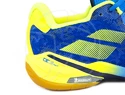 Pánská sálová obuv Babolat Shadow Tour Blue/Yellow