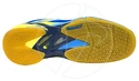 Pánská sálová obuv Babolat Shadow Tour Blue/Yellow