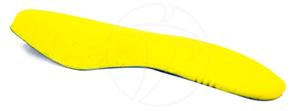 Pánská sálová obuv Babolat Shadow Tour Blue/Yellow