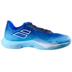 Pánská sálová obuv Babolat  Shadow Tour Men Ceramic Blue  EUR 44,5