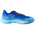 Pánská sálová obuv Babolat  Shadow Tour Men Ceramic Blue  EUR 44,5