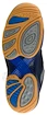 Pánská sálová obuv Dunlop Axis Indoor Navy/Grey ´08
