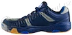 Pánská sálová obuv Dunlop Axis Indoor Navy/Grey ´08