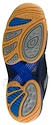 Pánská sálová obuv Dunlop Axis Indoor Navy/Grey ´08