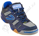 Pánská sálová obuv Dunlop Axis Indoor Navy/Grey ´08