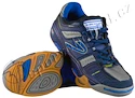 Pánská sálová obuv Dunlop Axis Indoor Navy/Grey ´08