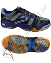 Pánská sálová obuv Dunlop Axis Indoor Navy/Grey ´08