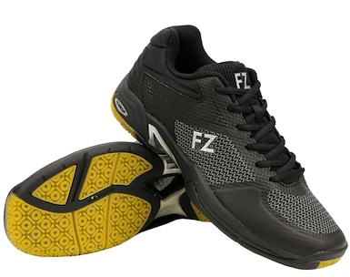 Pánská sálová obuv FZ Forza  Fierce V2 Black