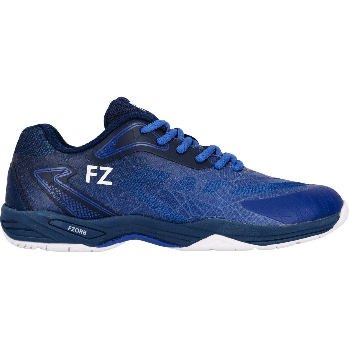 Product detail of Pánská sálová obuv FZ Forza  Furio M Poseidon Blue  EUR 46