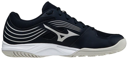Pánská sálová obuv Mizuno  Cyclone Speed 3 Sky Captain Nimbus Cloud