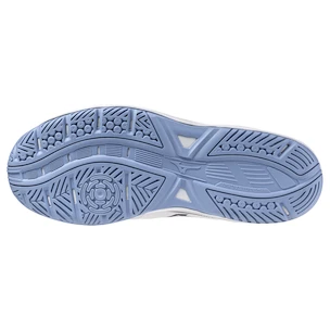 Pánská sálová obuv Mizuno  Cyclone Speed 5 White/Bellwether Blue  EUR 44,5