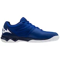 Pánská sálová obuv Mizuno Thunder Blade 2 Blue/White