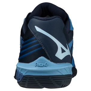 Pánská sálová obuv Mizuno  Wave Claw 2