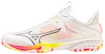 Pánská sálová obuv Mizuno  Wave Claw Neo 2 White/Lunar Rock
