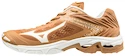 Pánská sálová obuv Mizuno Wave Lightning Z5 Indian - EUR 44.5