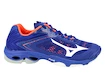 Pánská sálová obuv Mizuno Wave Lightning Z5 Reflex Blue