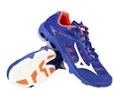 Pánská sálová obuv Mizuno Wave Lightning Z5 Reflex Blue