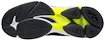 Pánská sálová obuv Mizuno  Wave Lightning Z6 Black//BlueAtoll
