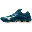 Pánská sálová obuv Mizuno Wave Lightning Z6 Blue