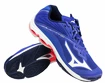 Pánská sálová obuv Mizuno  Wave Lightning Z6 Blue/Pink