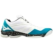 Pánská sálová obuv Mizuno Wave Lightning Z6 White/Blue