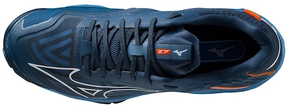 Pánská sálová obuv Mizuno  Wave Lightning Z7