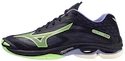 Pánská sálová obuv Mizuno  Wave Lightning Z7 Evening Blue