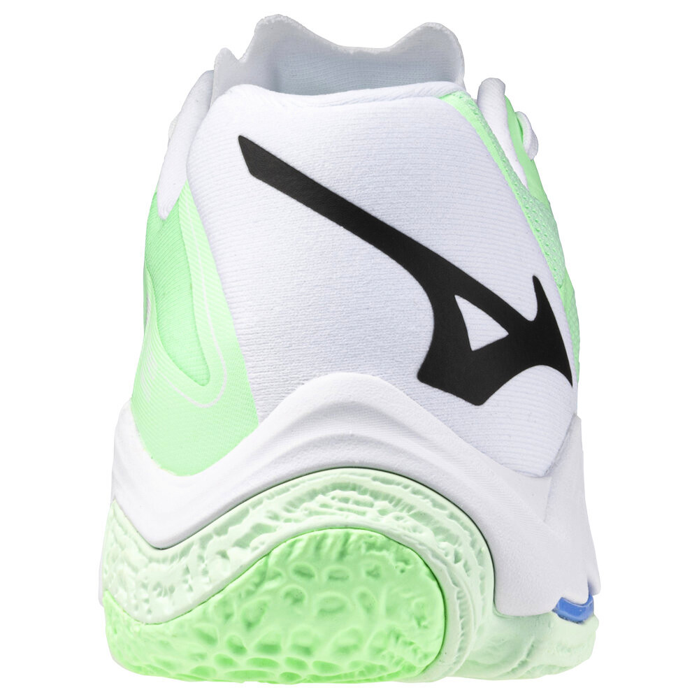 Pánská sálová obuv Mizuno  Wave Lightning Z8 Neo Mint/Black  EUR 42,5 - thumb (3)
