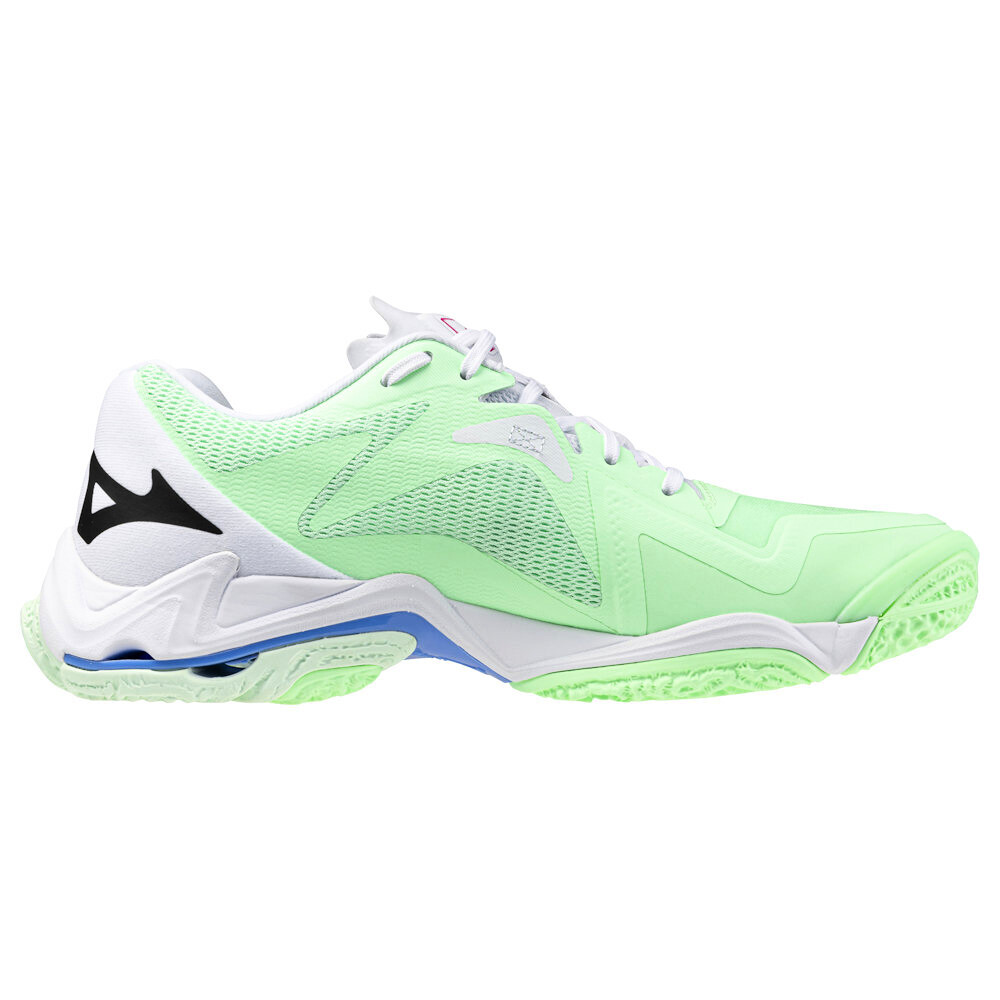 Pánská sálová obuv Mizuno  Wave Lightning Z8 Neo Mint/Black  EUR 42,5 - thumb (4)