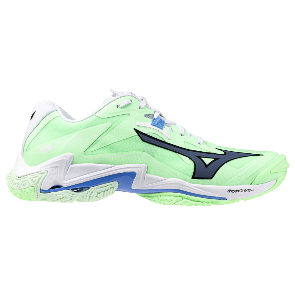 Product detail of Pánská sálová obuv Mizuno  Wave Lightning Z8 Neo Mint/Black  EUR 46