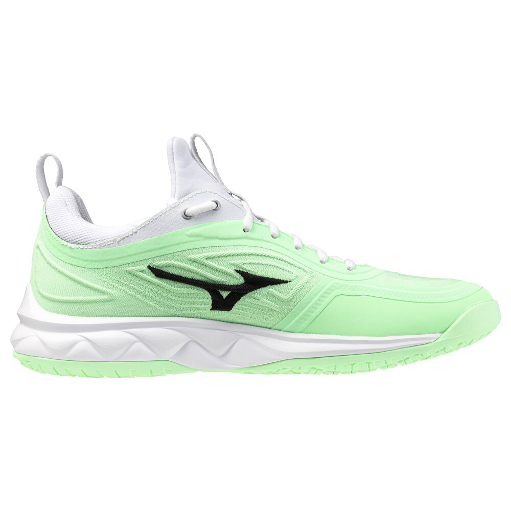 Pánská sálová obuv Mizuno  Wave LUMINOUS 3 Neo Mint/Black  EUR 48,5 - thumb (4)