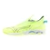 Pánská sálová obuv Mizuno  Wave Mirage 5  Neo Lime/Black/Splish Splash