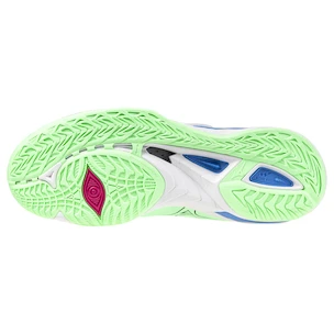 Pánská sálová obuv Mizuno  Wave MIRAGE 5 Neo Mint/Black  EUR 42,5