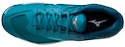 Pánská sálová obuv Mizuno  Wave Phantom 2 Harbor Blue Firecracker