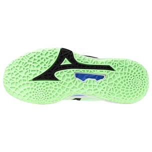Pánská sálová obuv Mizuno  Wave STEALTH NEO 2 Neo Mint/Black  EUR 43