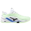Pánská sálová obuv Mizuno  Wave STEALTH NEO 2 Neo Mint/Black  EUR 43