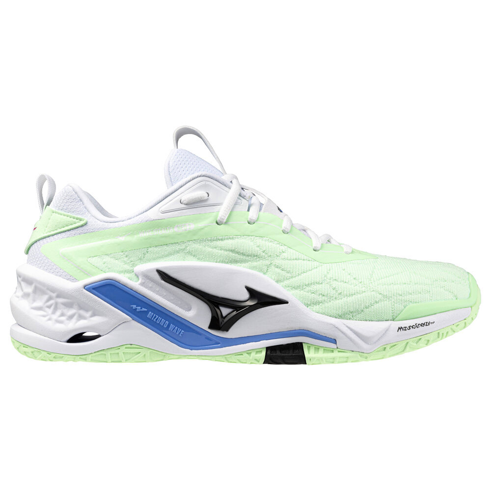 Product detail of Pánská sálová obuv Mizuno  Wave STEALTH NEO 2 Neo Mint/Black  EUR 45