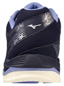 Pánská sálová obuv Mizuno  Wave Voltage Evening Blue