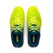 Pánská sálová obuv Salming  Hawk 2 Men Fluo Green/Navy