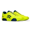 Pánská sálová obuv Salming  Hawk 2 Men Fluo Green/Navy