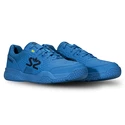 Pánská sálová obuv Salming  Hawk Court Brilliant Blue