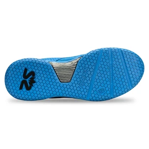 Pánská sálová obuv Salming  Hawk Court Brilliant Blue