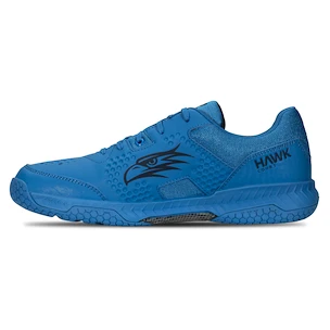 Pánská sálová obuv Salming  Hawk Court Brilliant Blue