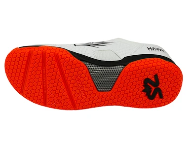 Pánská sálová obuv Salming Hawk Court Men White/Black